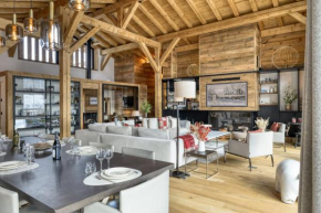 Chalet Ascension